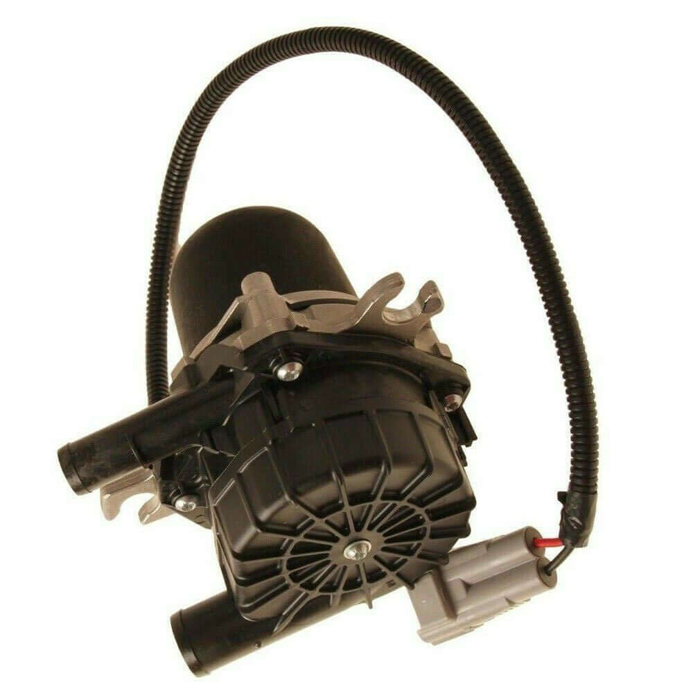 2006-2013 Toyota Lexus Secondary Air Injection Smog Pump - Used OEM