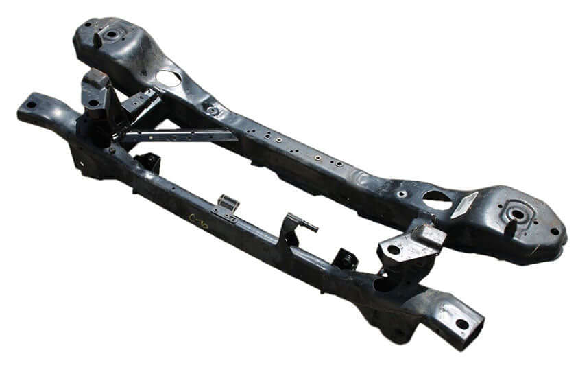 2006-2013 Volvo C70 Rear Suspension Sub Frame Crossmember - Used OEM