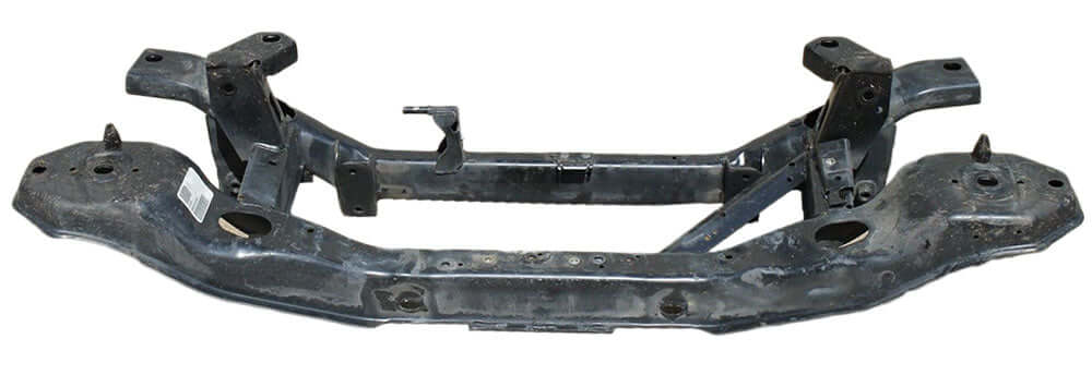 2006-2013 Volvo C70 Rear Suspension Sub Frame Crossmember - Used OEM
