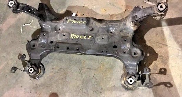 2006-2014 Mazda 5 Front Subframe Engine Cradle - Used OEM