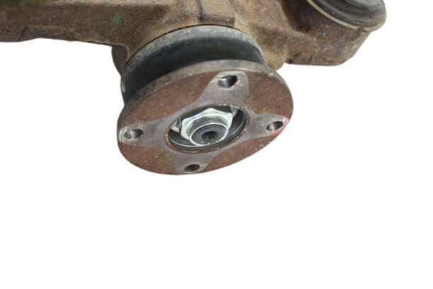 2006-2015 Lexus IS250 Front Axle Differential Carrier 4.10 Ratio - Used OEM