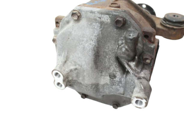 2006-2015 Lexus IS250 Front Axle Differential Carrier 4.10 Ratio - Used OEM