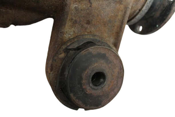 2006-2015 Lexus IS250 Front Axle Differential Carrier 4.10 Ratio - Used OEM
