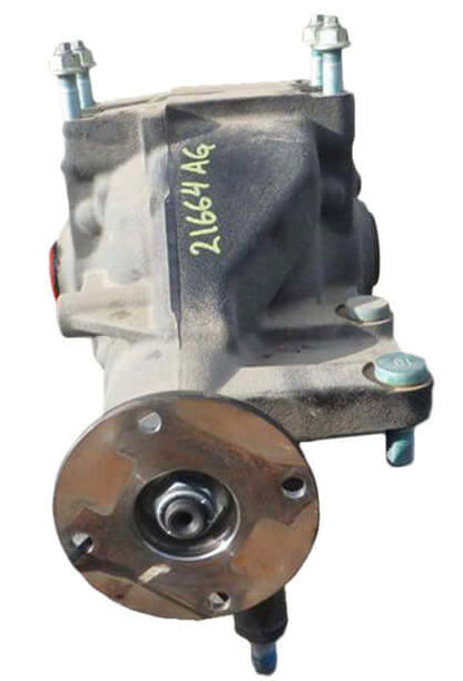 2006-2015 Mazda MX-5 Miata Differential Carrier Assembly Automatic 6-Speed - Used OEM