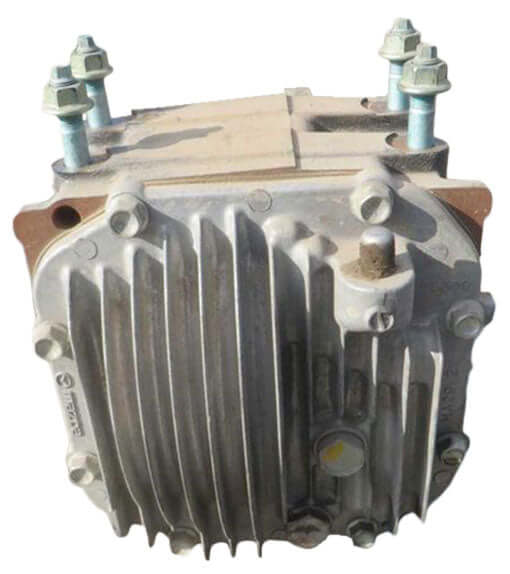 2006-2015 Mazda MX-5 Miata Differential Carrier Assembly Automatic 6-Speed - Used OEM