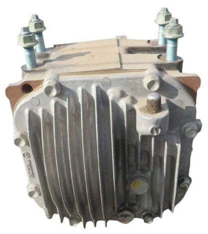 2006-2015 Mazda MX-5 Miata Differential Carrier Assembly Automatic 6-Speed - Used OEM