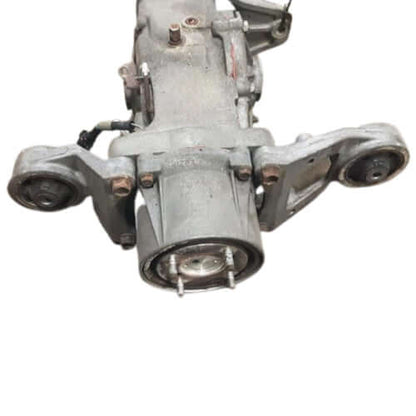 2006-2017 Toyota RAV4 Rear Axle Differential Carrier Assembly 2.28 Ratio - Used OEM