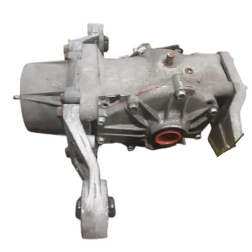 2006-2017 Toyota RAV4 Rear Axle Differential Carrier Assembly 2.28 Ratio - Used OEM