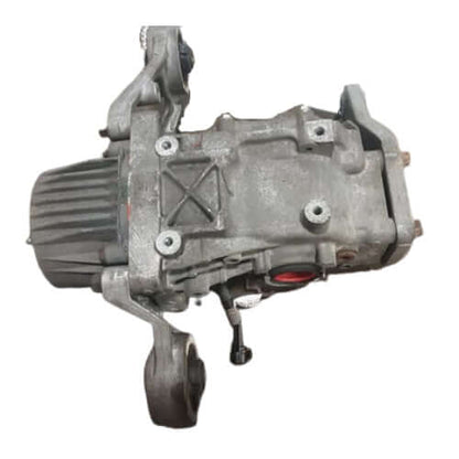 2006-2017 Toyota RAV4 Rear Axle Differential Carrier Assembly 2.28 Ratio - Used OEM