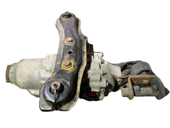 2006 Honda CR-V Rear Axle Differential Carrier - Used OEM