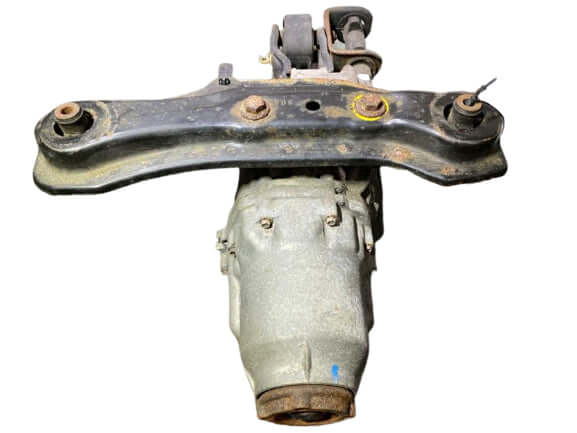 2006 Honda CR-V Rear Axle Differential Carrier - Used OEM
