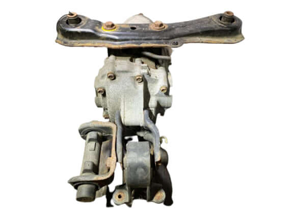 2006 Honda CR-V Rear Axle Differential Carrier - Used OEM