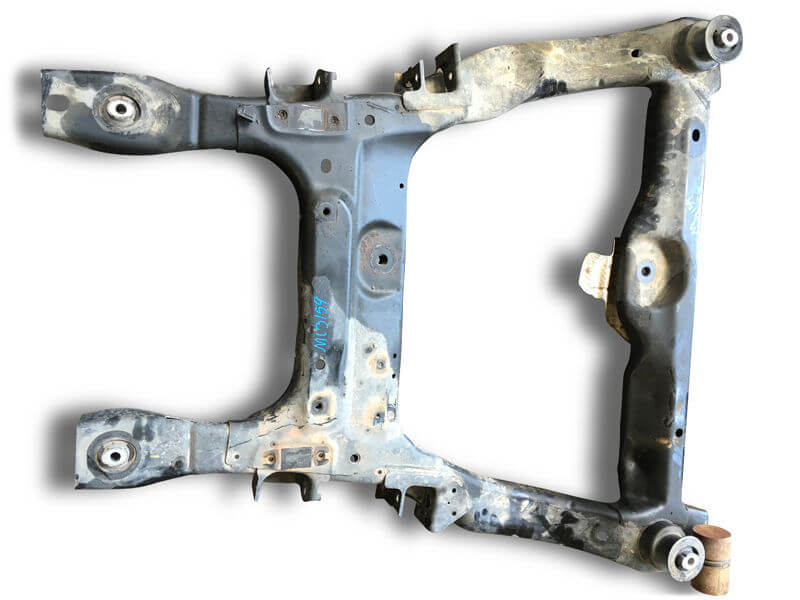 2007-2008 Chrysler Pacifica Front Subframe Engine Cradle - Used OEM
