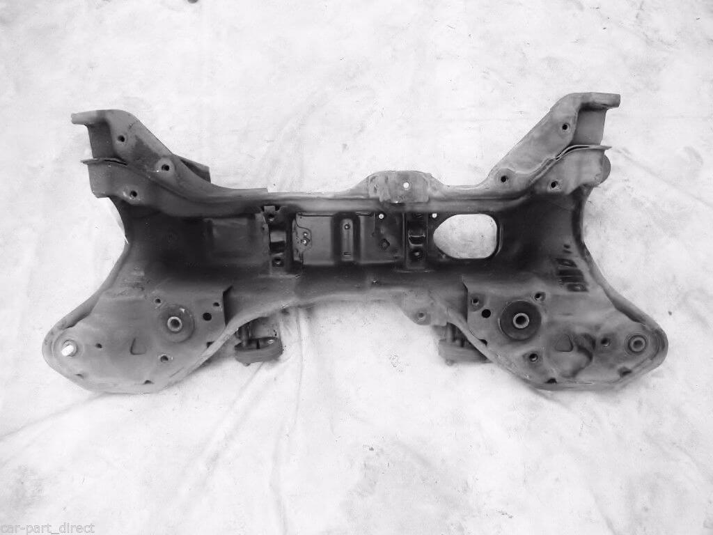 2007-2008 Chrysler Sebring Dodge Avenger Front Subframe Engine Cradle - Used OEM
