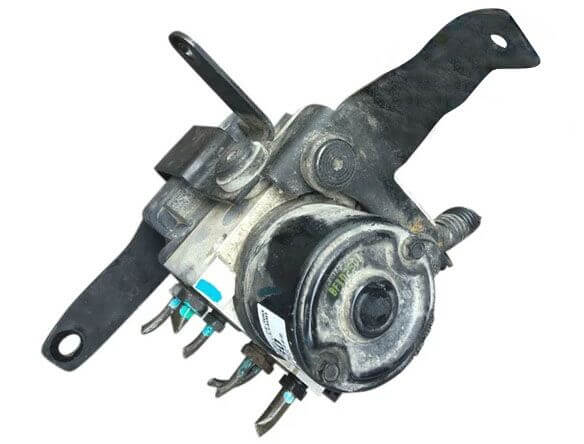 2007-2008 Hyundai Tucson Kia Sportage ABS Pump Actuator FWD 58920-2E300 - Used OEM