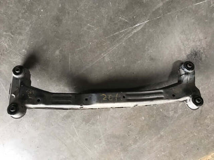2007-2008 Hyundai Tucson Rear Subframe Engine Cradle FWD - Used OEM