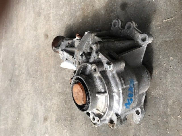 2007-2008 Mitsubishi Outlander Transfer Case Differential Assembly - Used OEM