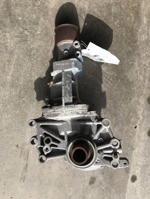 2007-2008 Mitsubishi Outlander Transfer Case Differential Assembly - Used OEM