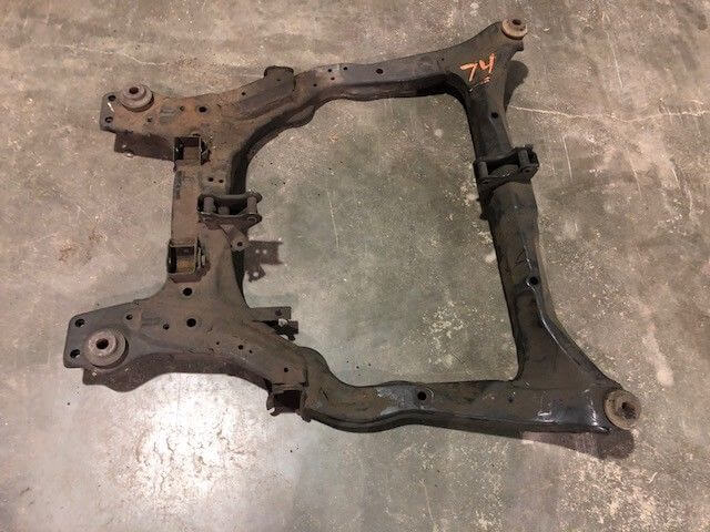 2007-2008 Nissan Maxima Front Subframe Engine Cradle - Used OEM
