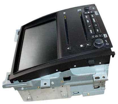 2007-2009 Cadillac Escalade ESV Navigation Radio MP3 DVD Player - Used OEM