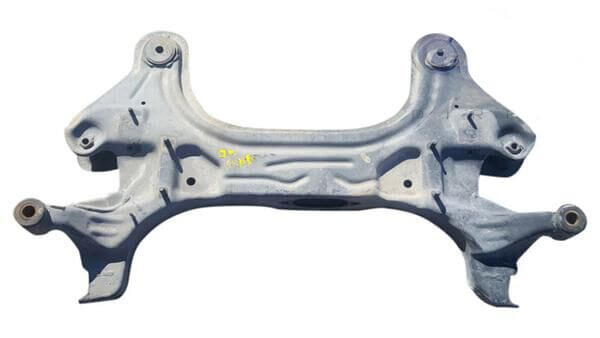 2007-2009 Chevrolet Aveo Pontiac Wave G3 Front Subframe Engine Cradle - Used OEM