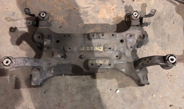2007-2009 Chrysler Sebring Sedan Front Subframe Engine Cradle - Used OEM