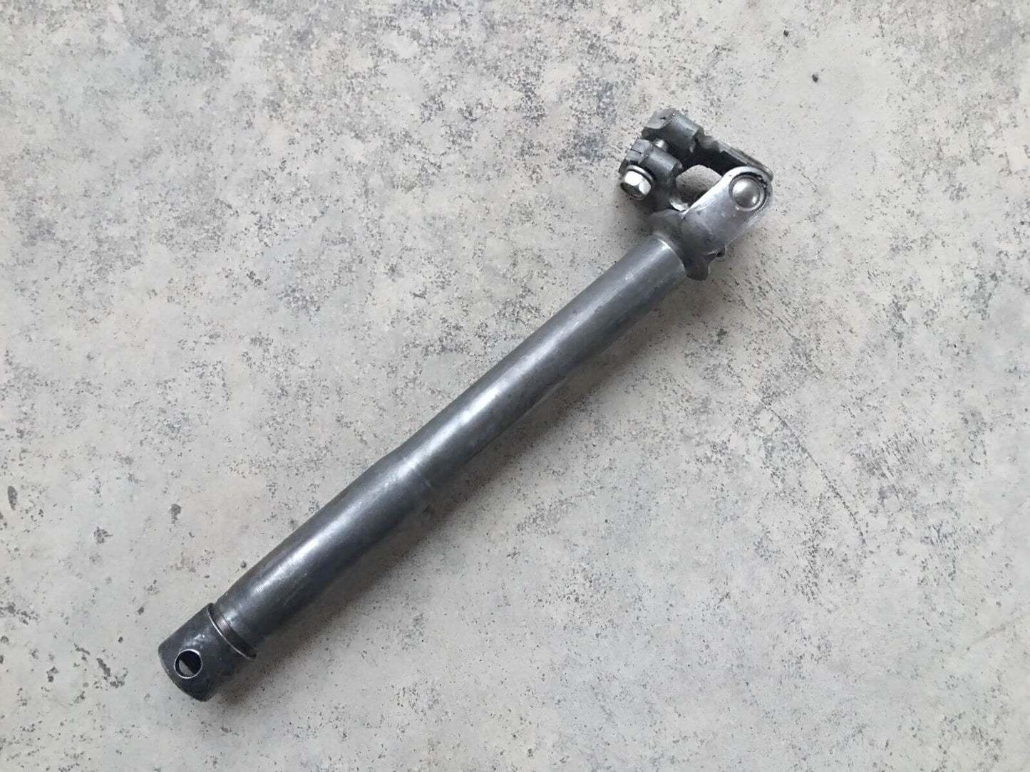 2007-2009 Ford Edge Lincoln MKZ Intermediate Steering Shaft Coupler - Used OEM