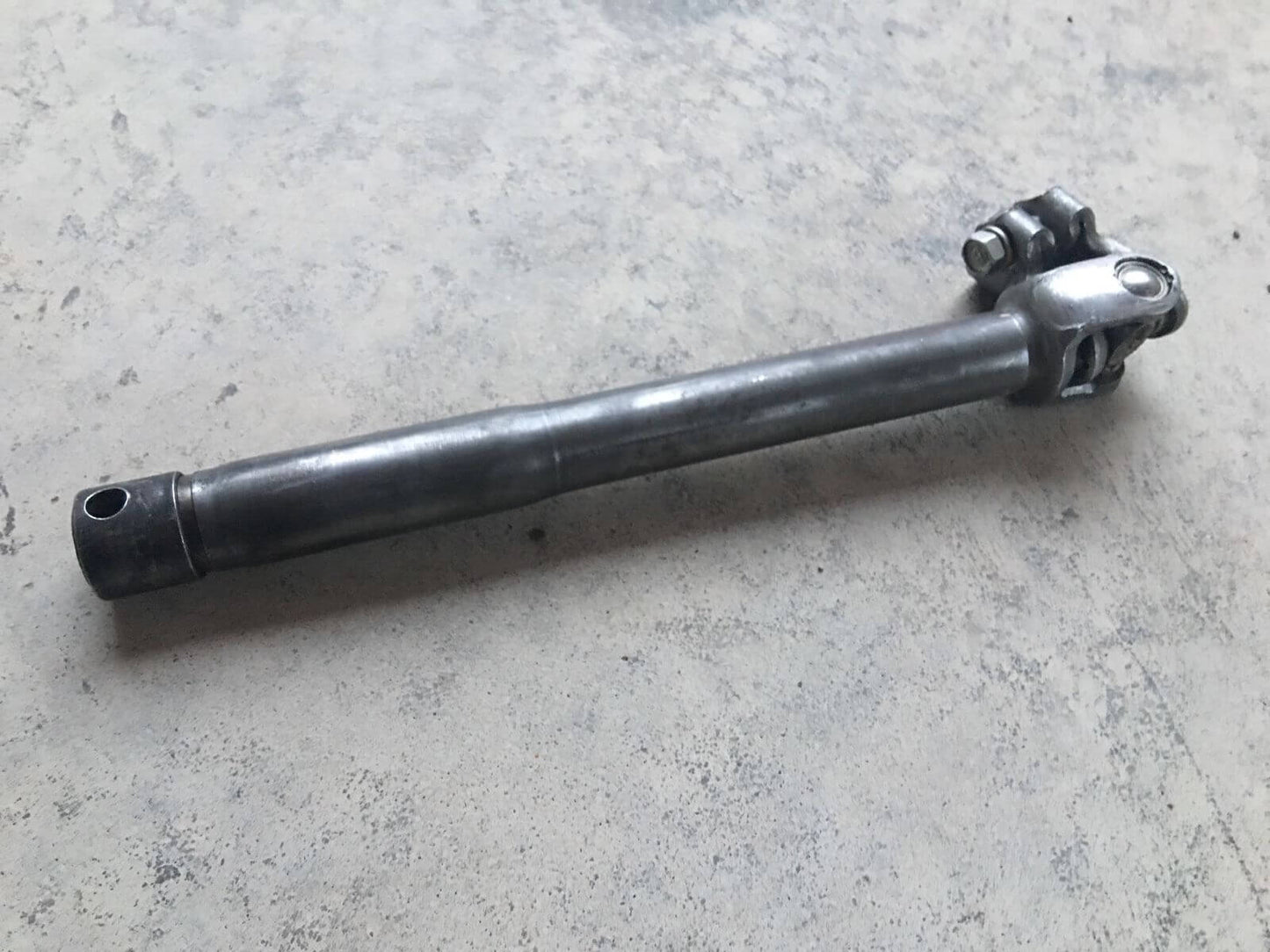2007-2009 Ford Edge Lincoln MKZ Intermediate Steering Shaft Coupler - Used OEM