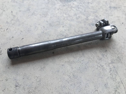 2007-2009 Ford Edge Lincoln MKZ Intermediate Steering Shaft Coupler - Used OEM