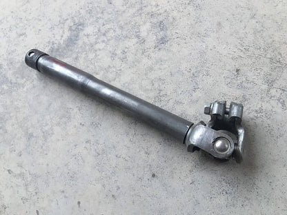 2007-2009 Ford Edge Lincoln MKZ Intermediate Steering Shaft Coupler - Used OEM