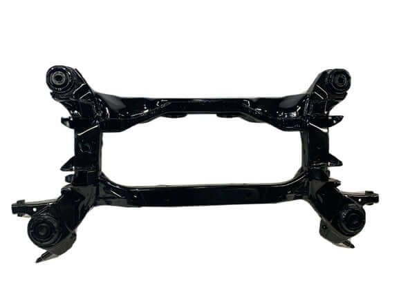2007-2009 Hyundai Santa Fe Rear Crossmember Subframe AWD - Used OEM