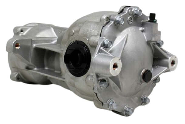 2007-2009 Hyundai Santa Fe Rear Differential Carrier Assembly - Used OEM
