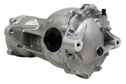 2007-2009 Hyundai Santa Fe Rear Differential Carrier Assembly - Used OEM