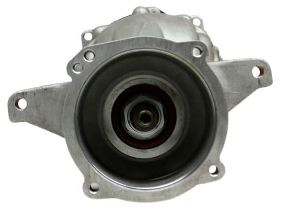 2007-2009 Hyundai Santa Fe Rear Differential Carrier Assembly - Used OEM