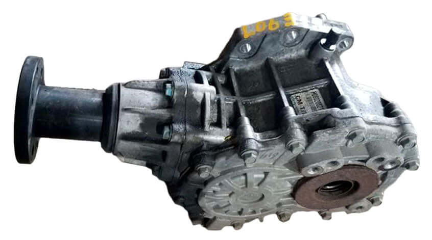2007-2009 Hyundai Santa Fe Transfer Case Assembly - Used OEM