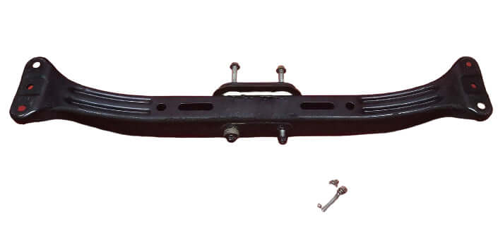 2007-2009 Kia Spectra Rear Subframe Crossmember - Used OEM