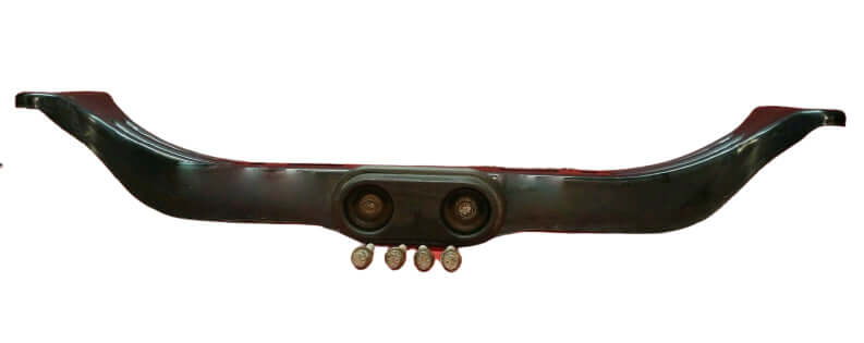 2007-2009 Kia Spectra Rear Subframe Crossmember - Used OEM