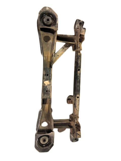 2007-2009 Mazda 3 Rear Subframe Suspension Crossmember - Used OEM