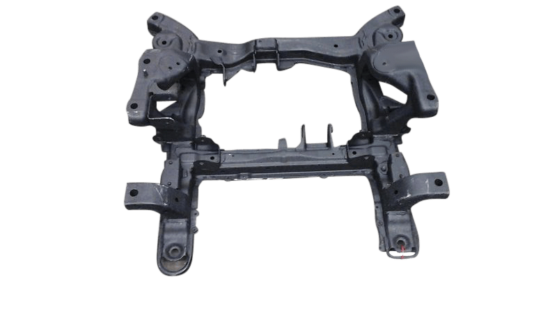 2007-2009 Suzuki XL-7 Front Engine Cradle Subframe - Used OEM
