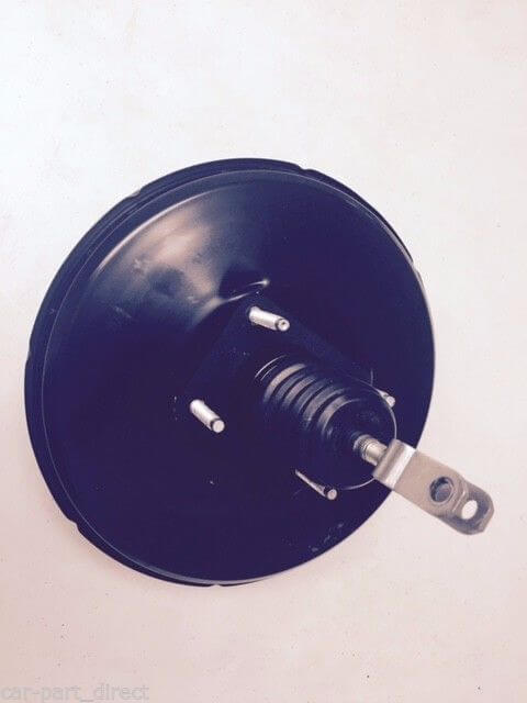 2007-2009 Toyota Camry Brake Booster Without Traction Control - Used OEM