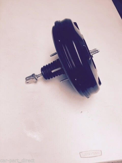 2007-2009 Toyota Camry Brake Booster Without Traction Control - Used OEM