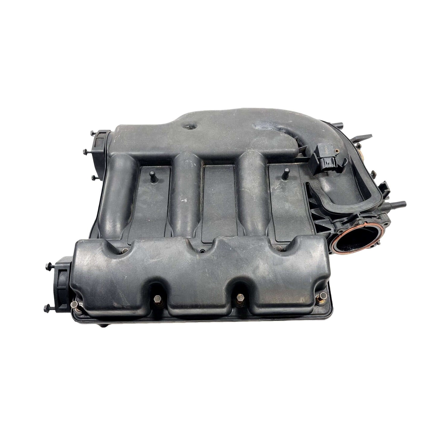 2007-2010 Chrysler Dodge 3.5L Upper Intake Manifold - Used OEM