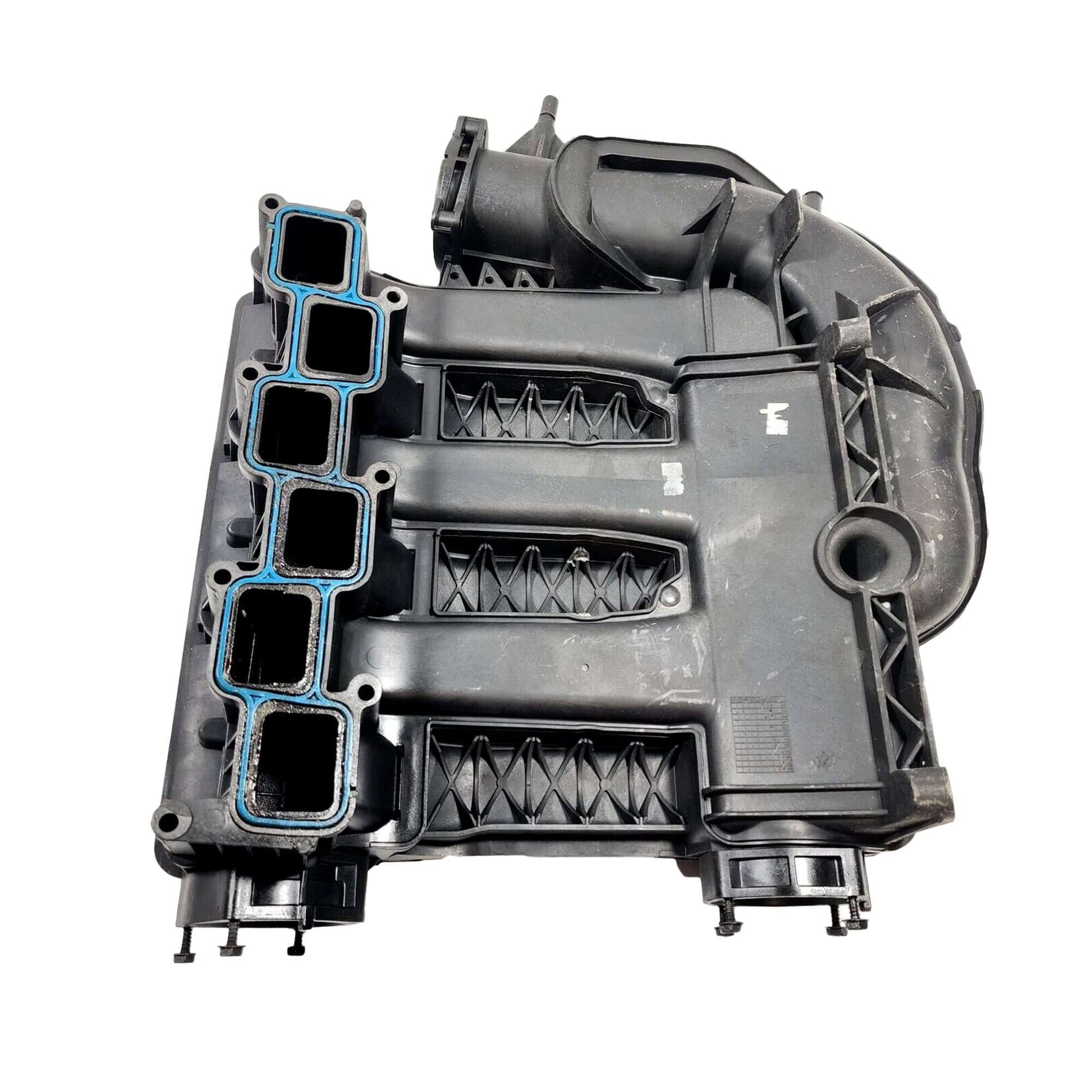 2007-2010 Chrysler Dodge 3.5L Upper Intake Manifold - Used OEM