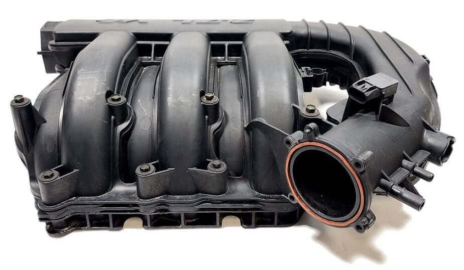 2007-2010 Dodge Charger Chrysler 300 Magnum 2.7L V6 Upper Air Intake Manifold - Used OEM