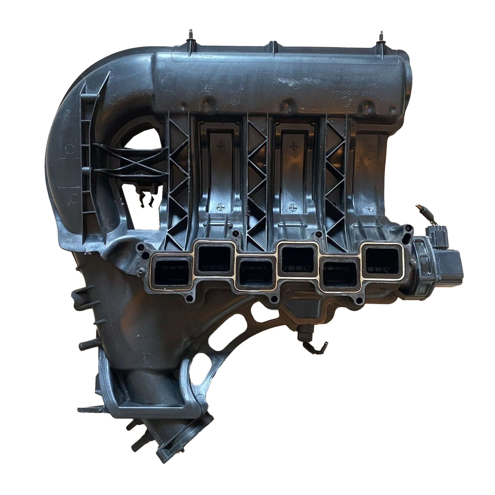 2007-2010 Dodge Chrysler 3.5L V6 Upper Intake Manifold - Used OEM