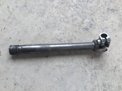 2007-2010 Ford Edge Intermediate Steering Shaft Lower Coupler - Used OEM