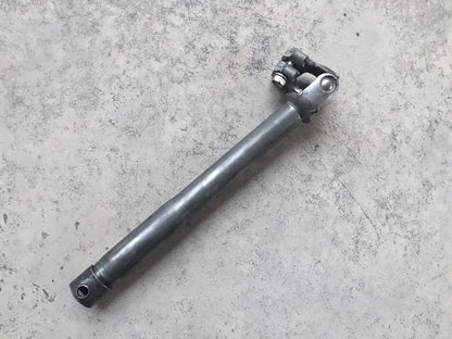 2007-2010 Ford Edge Intermediate Steering Shaft Lower Coupler - Used OEM