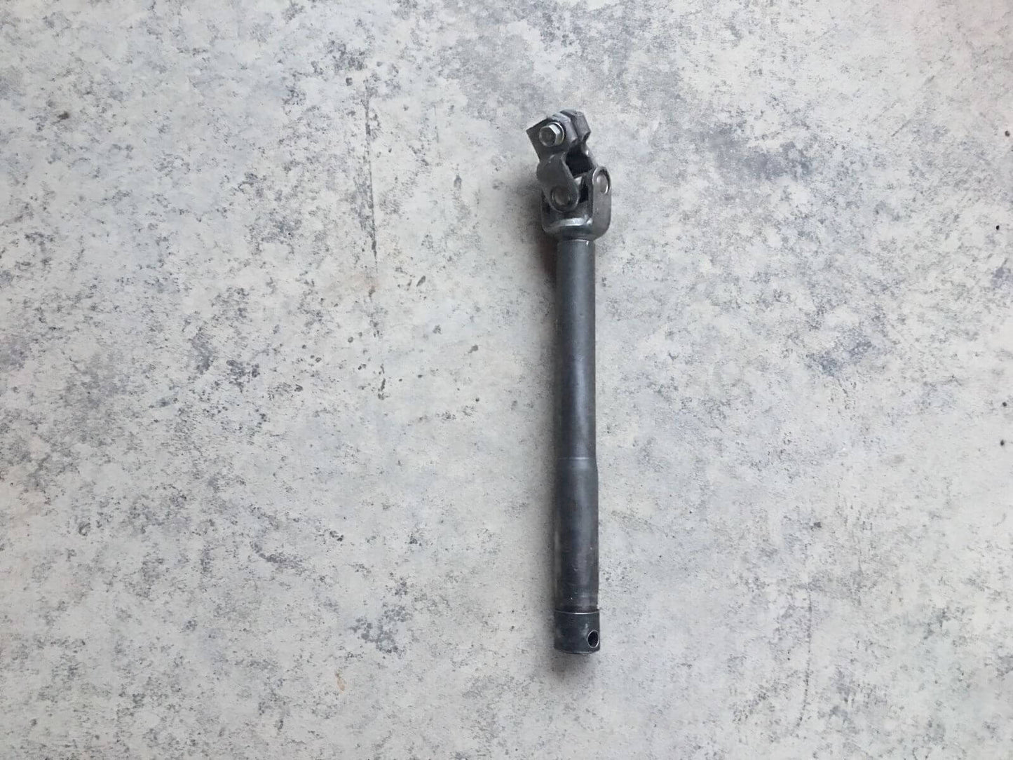 2007-2010 Ford Edge Intermediate Steering Shaft Lower Coupler - Used OEM
