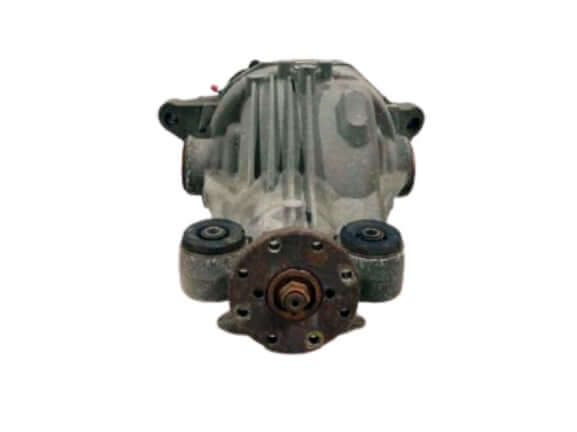 2007-2010 Ford Explorer Mercury Mountaineer Rear Differential Carrier Assembly 3.55 - Used OEM