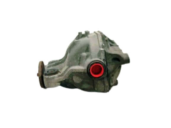2007-2010 Ford Explorer Mercury Mountaineer Rear Differential Carrier Assembly 3.55 - Used OEM